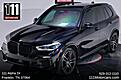 2021 BMW X5 M50i