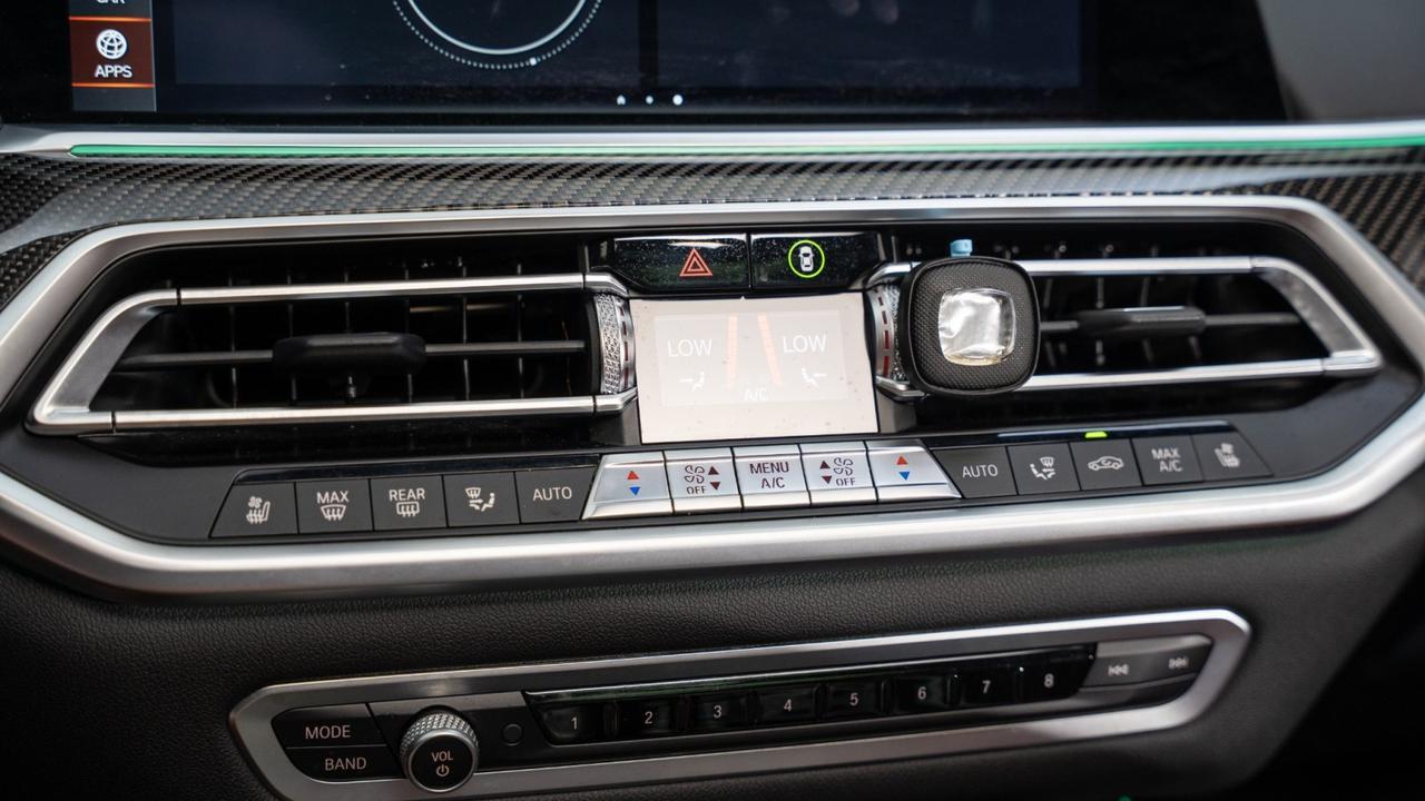 2021 BMW X5 M50i Franklin TN