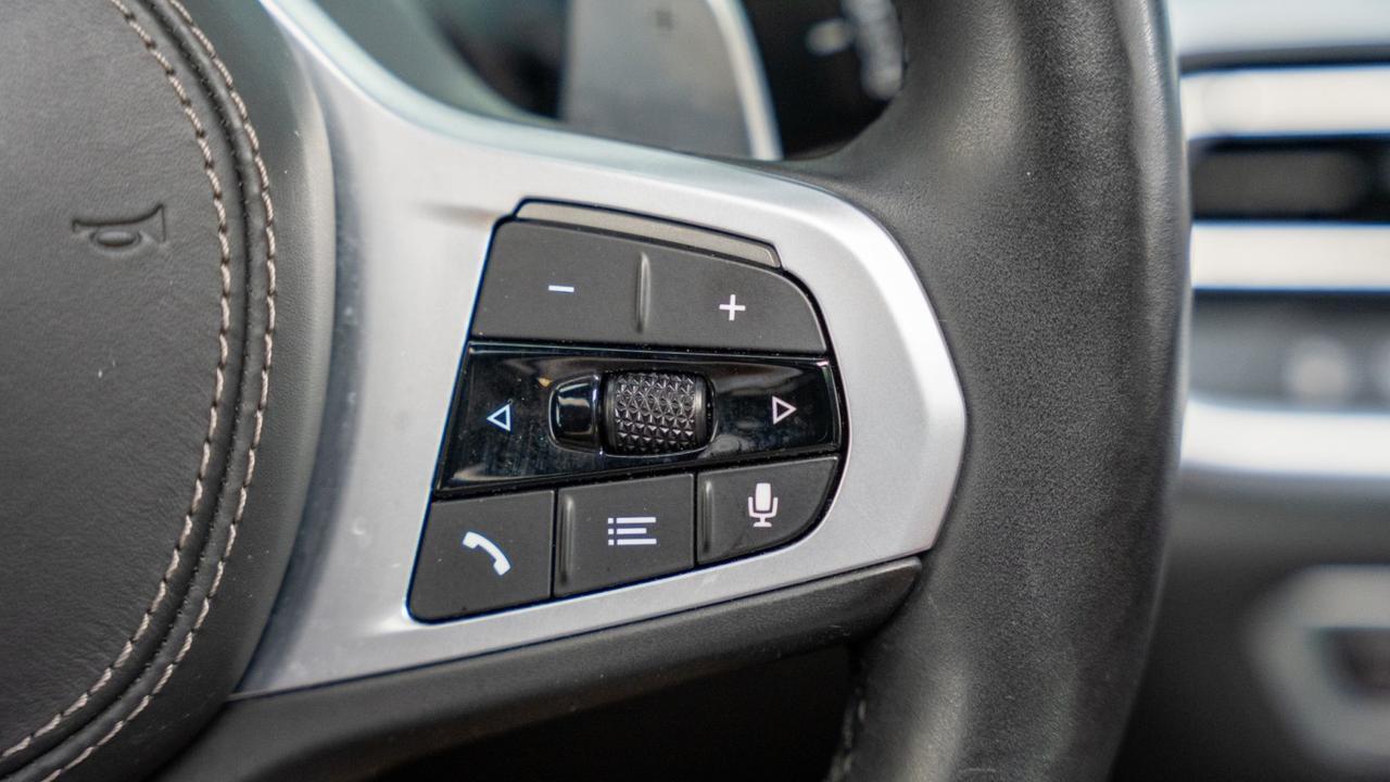 2021 BMW X5 M50i Franklin TN