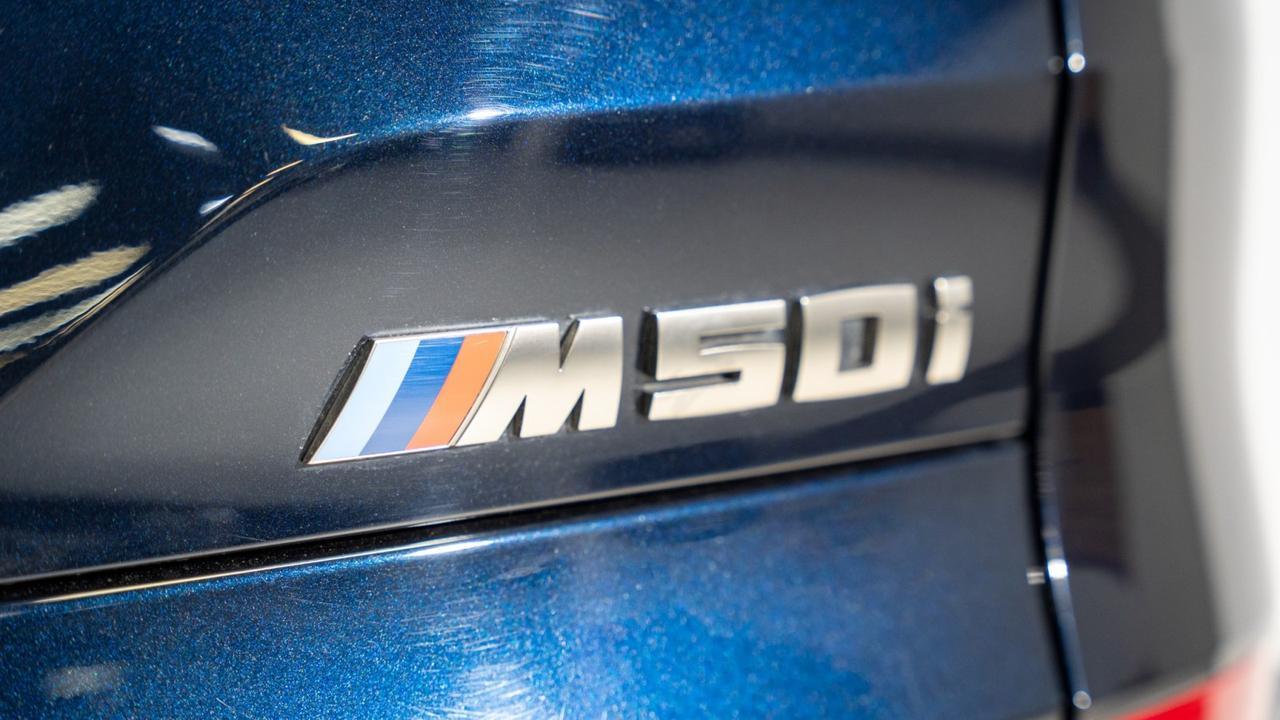 2021 BMW X5 M50i Franklin TN