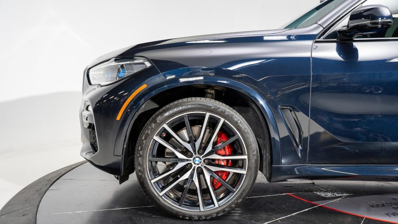 2021 BMW X5 M50i Franklin TN