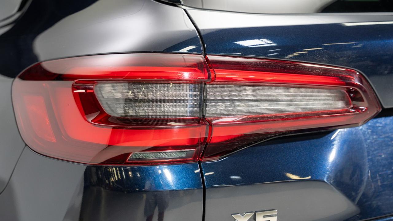 2021 BMW X5 M50i Franklin TN