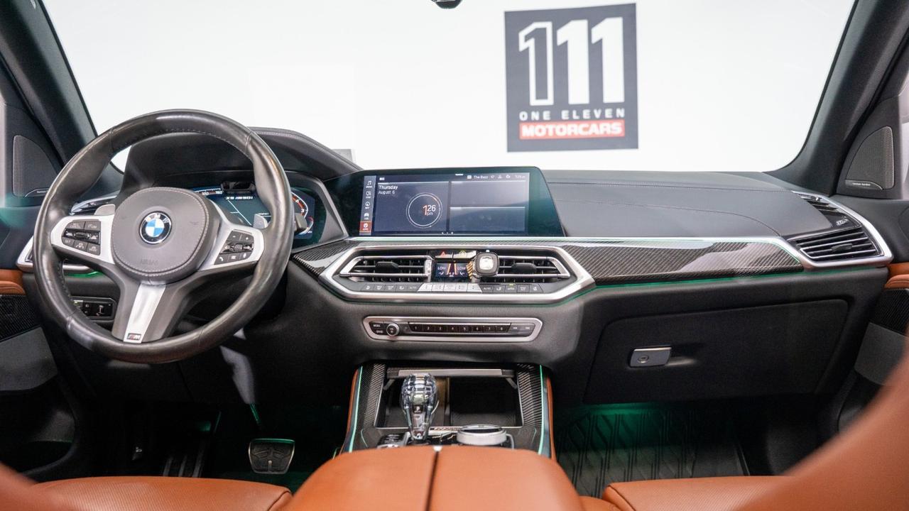 2021 BMW X5 M50i Franklin TN