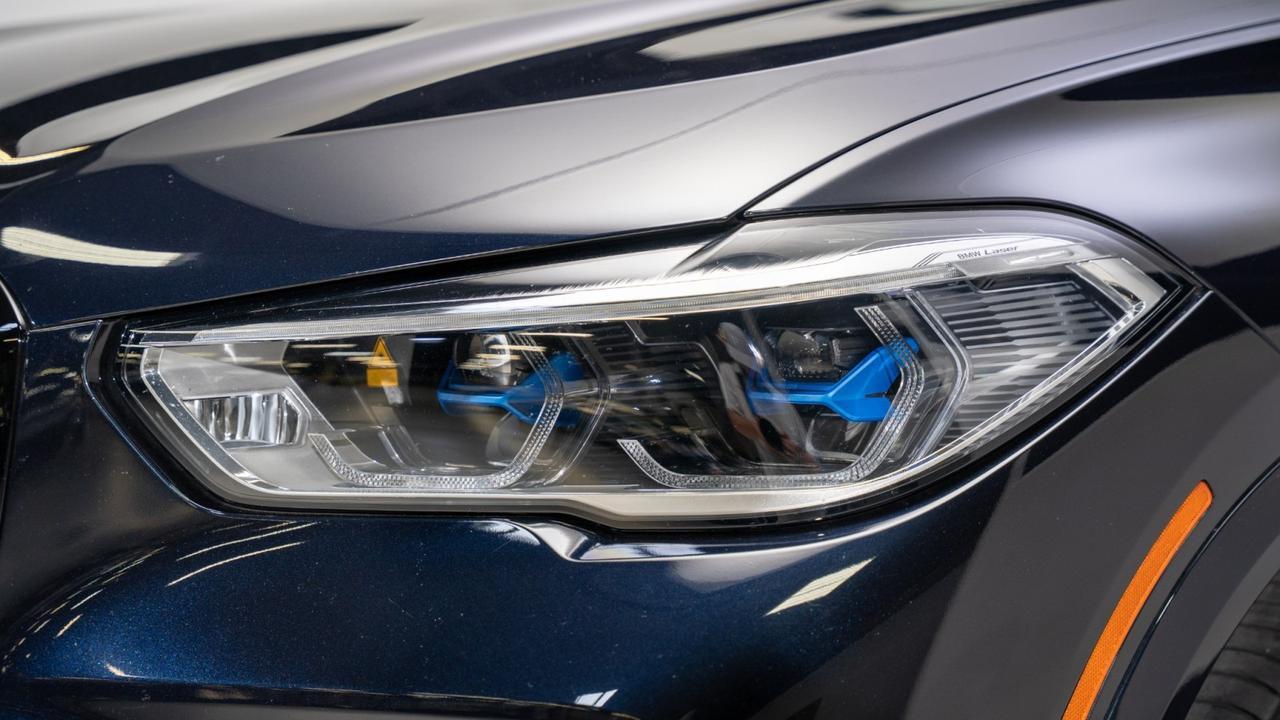 2021 BMW X5 M50i Franklin TN