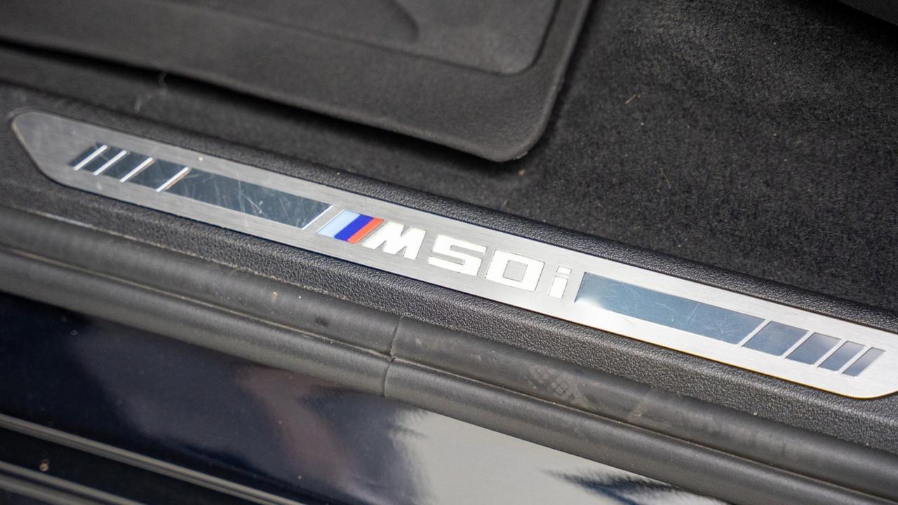 2021 BMW X5 M50i Franklin TN