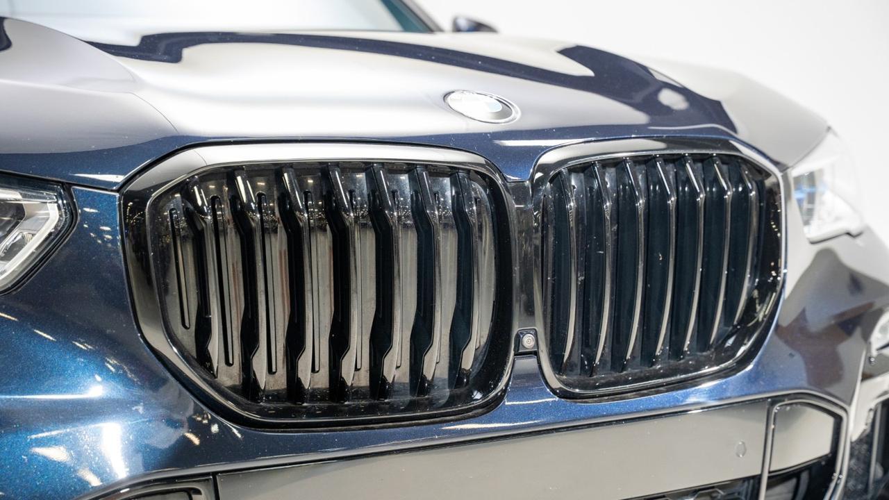 2021 BMW X5 M50i Franklin TN