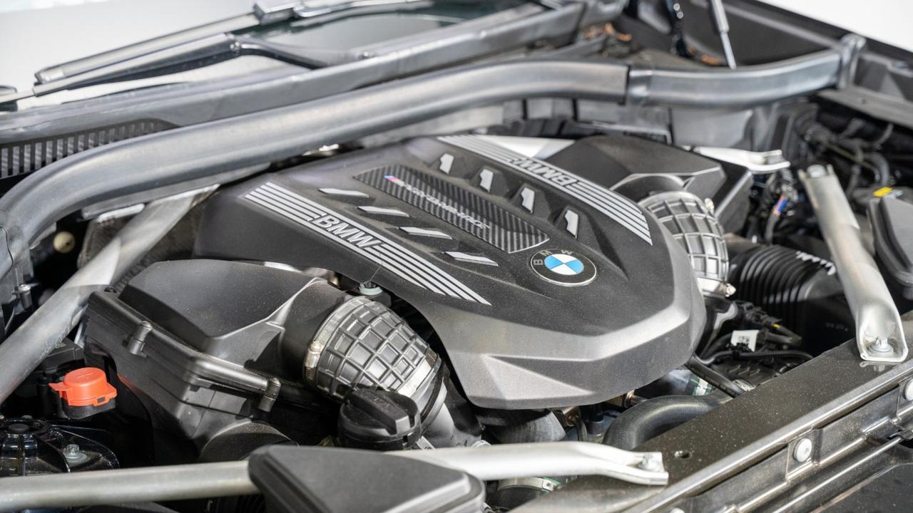 2021 BMW X5 M50i Franklin TN