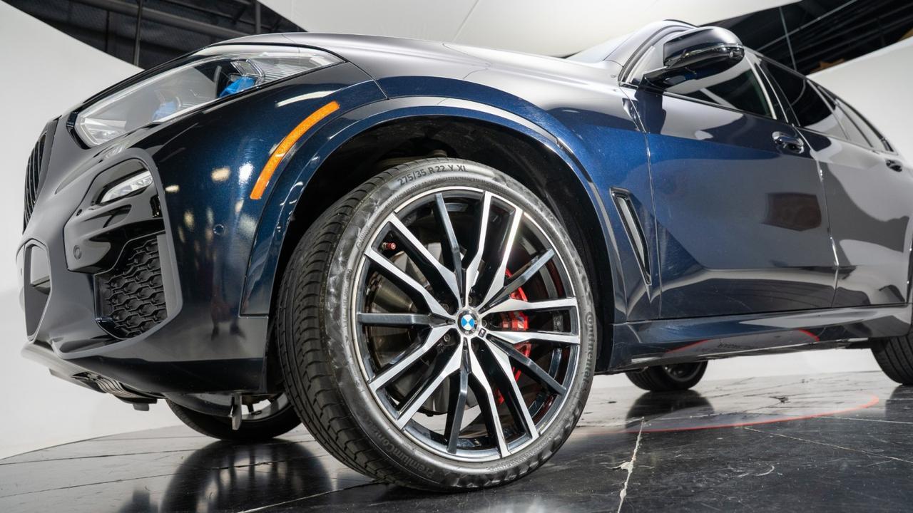 2021 BMW X5 M50i Franklin TN
