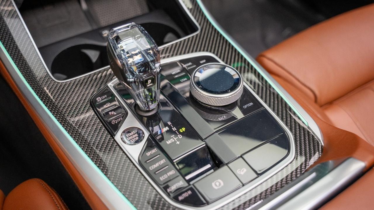 2021 BMW X5 M50i Franklin TN