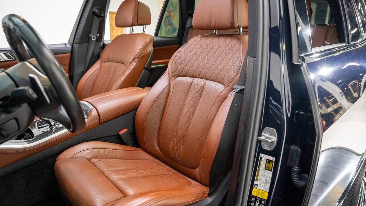 2021 BMW X5 M50i Franklin TN