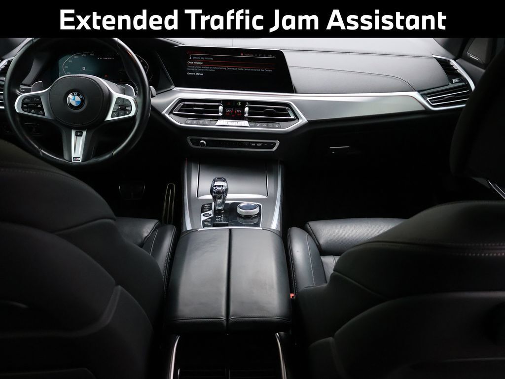 2021 BMW X5 M50i San Clemente CA
