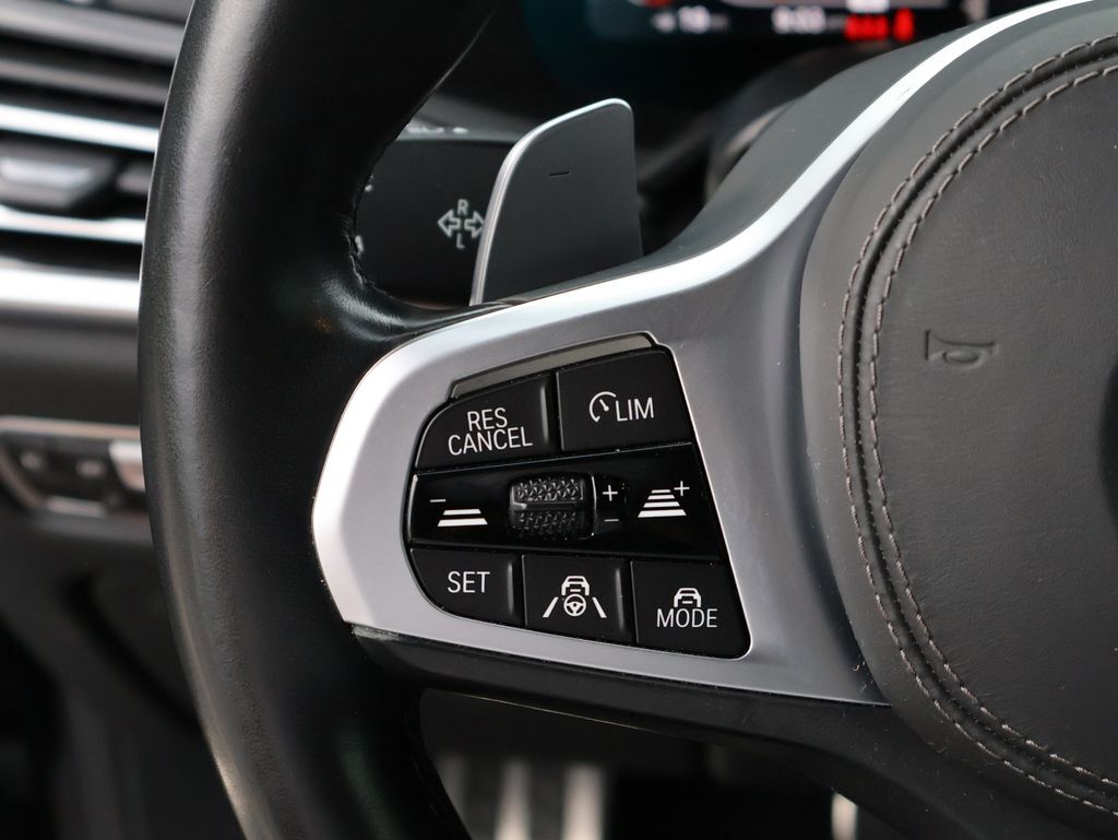 2021 BMW X5 M50i San Clemente CA