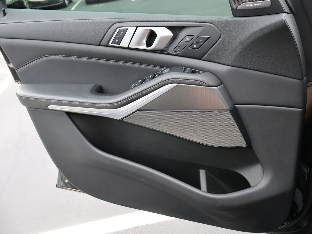 2021 BMW X5 M50i San Clemente CA