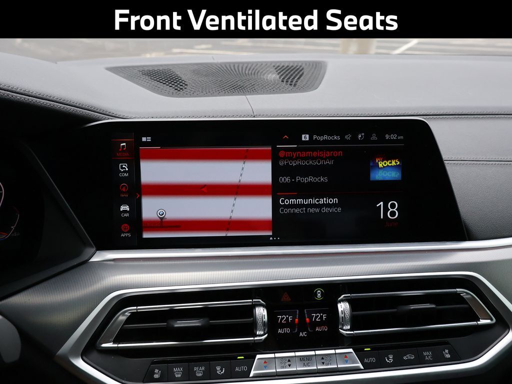 2021 BMW X5 M50i San Clemente CA
