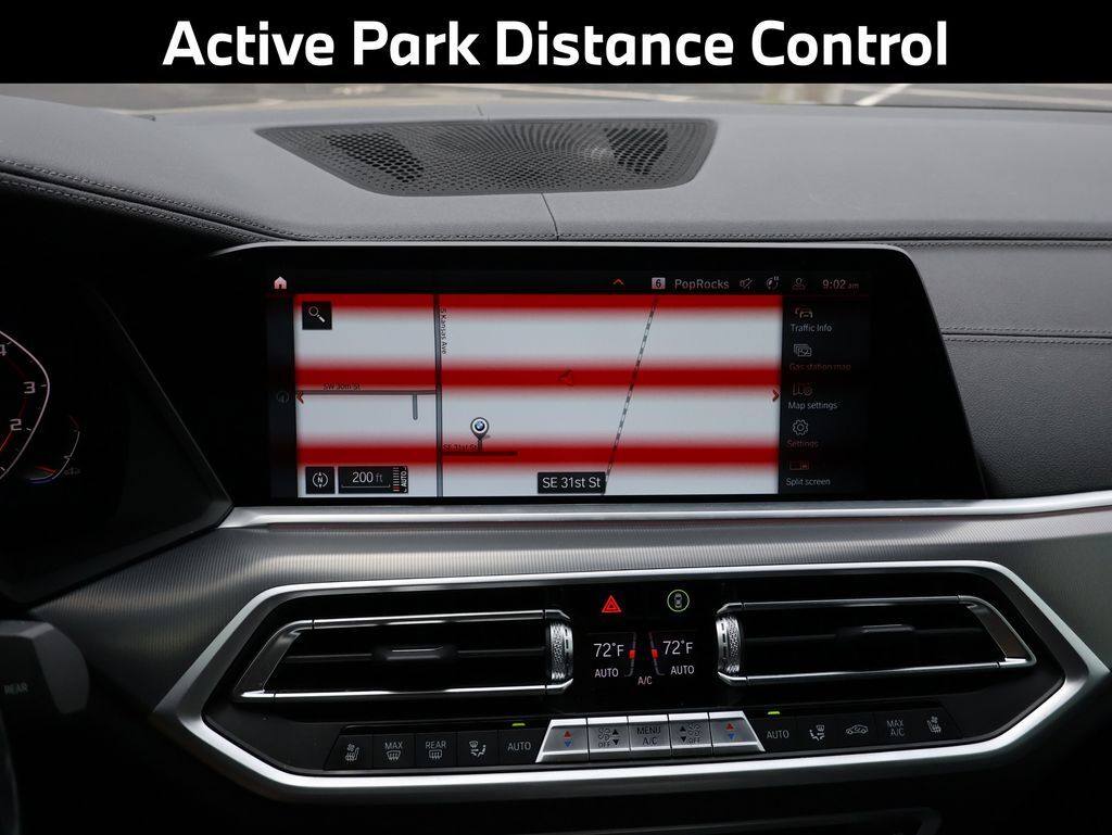 2021 BMW X5 M50i San Clemente CA