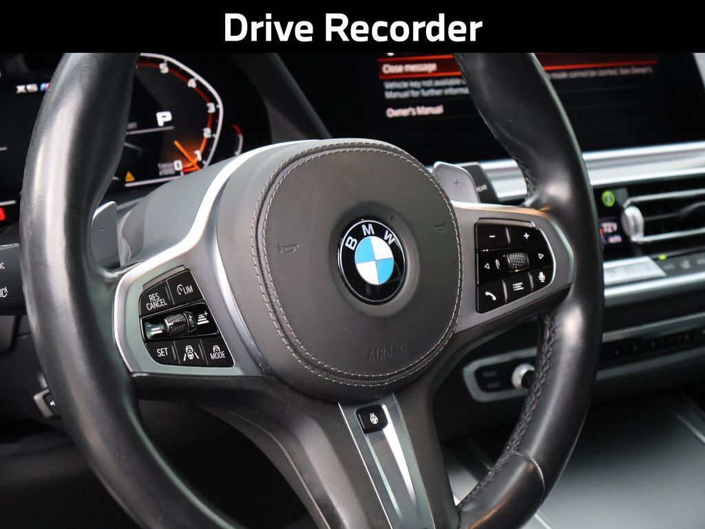 2021 BMW X5 M50i San Clemente CA