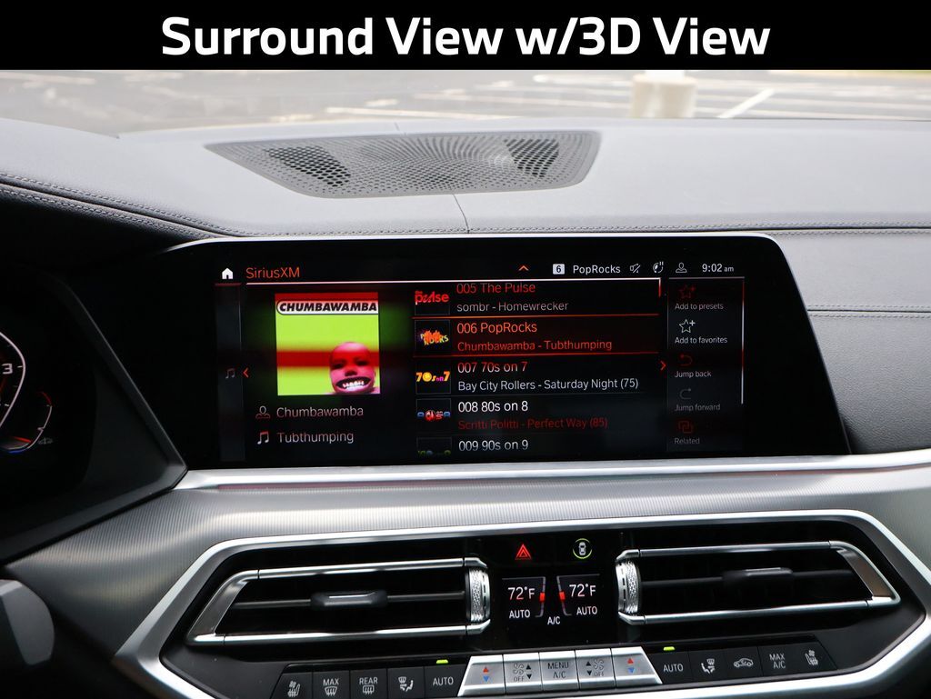 2021 BMW X5 M50i San Clemente CA