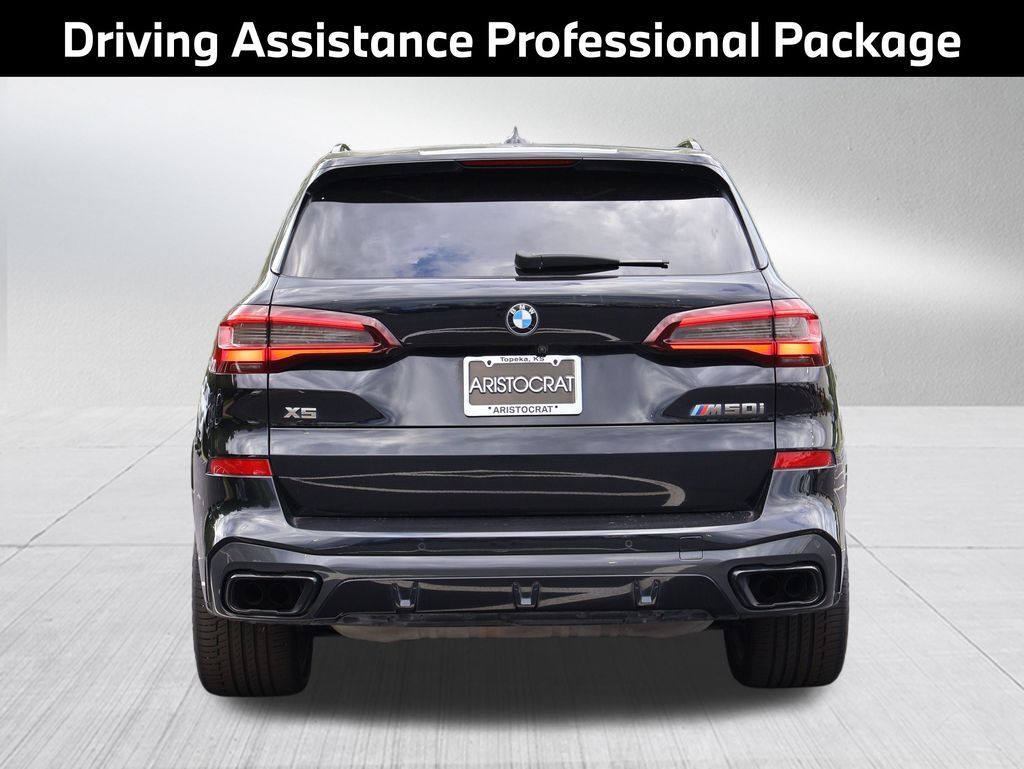 2021 BMW X5 M50i San Clemente CA