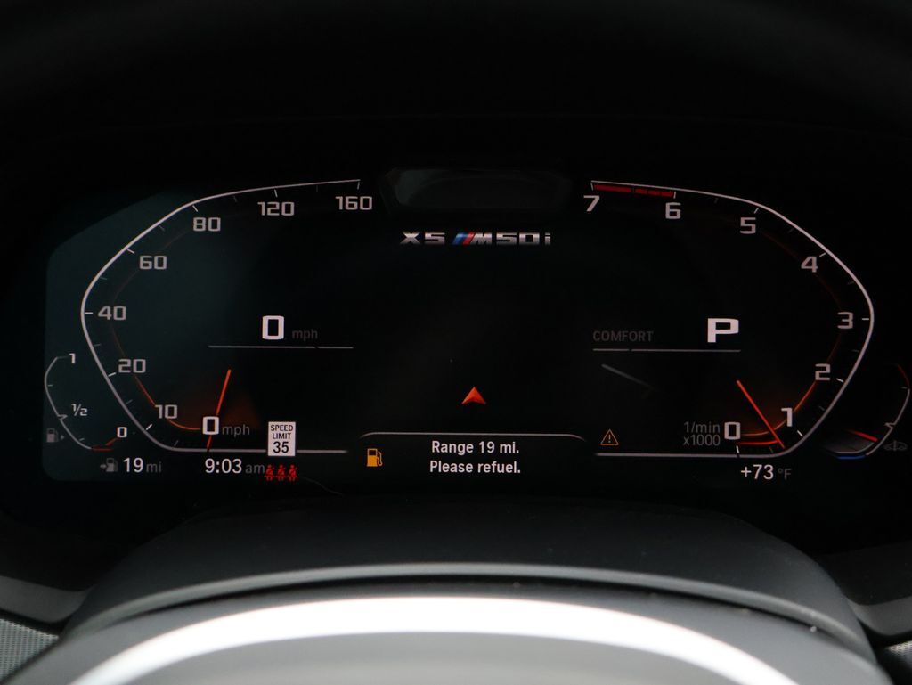 2021 BMW X5 M50i San Clemente CA