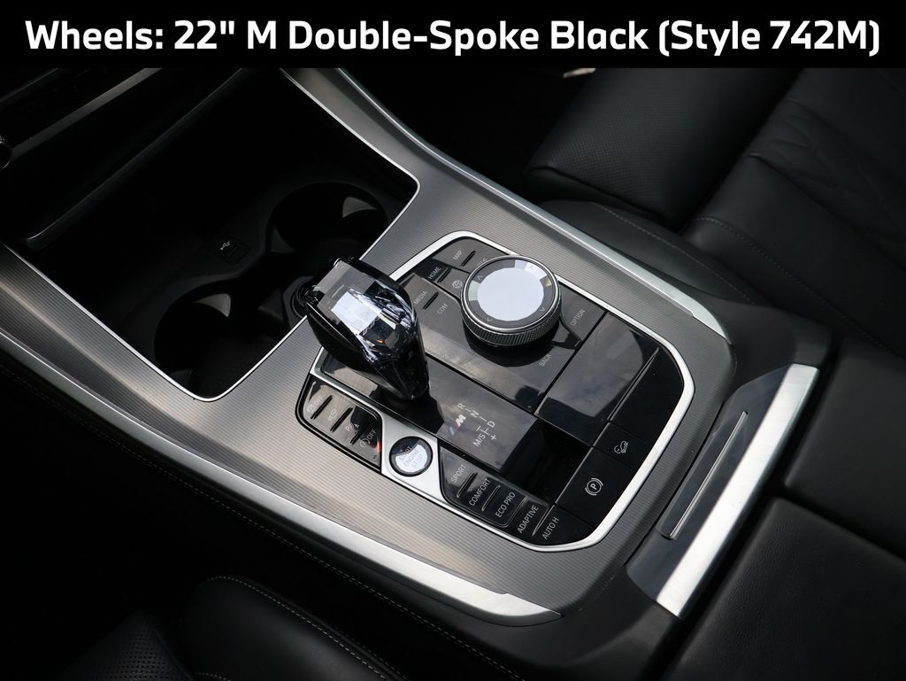 2021 BMW X5 M50i San Clemente CA