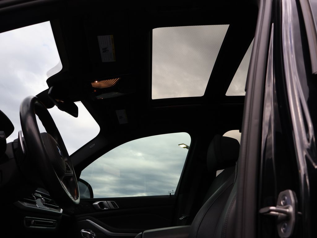 2021 BMW X5 M50i San Clemente CA