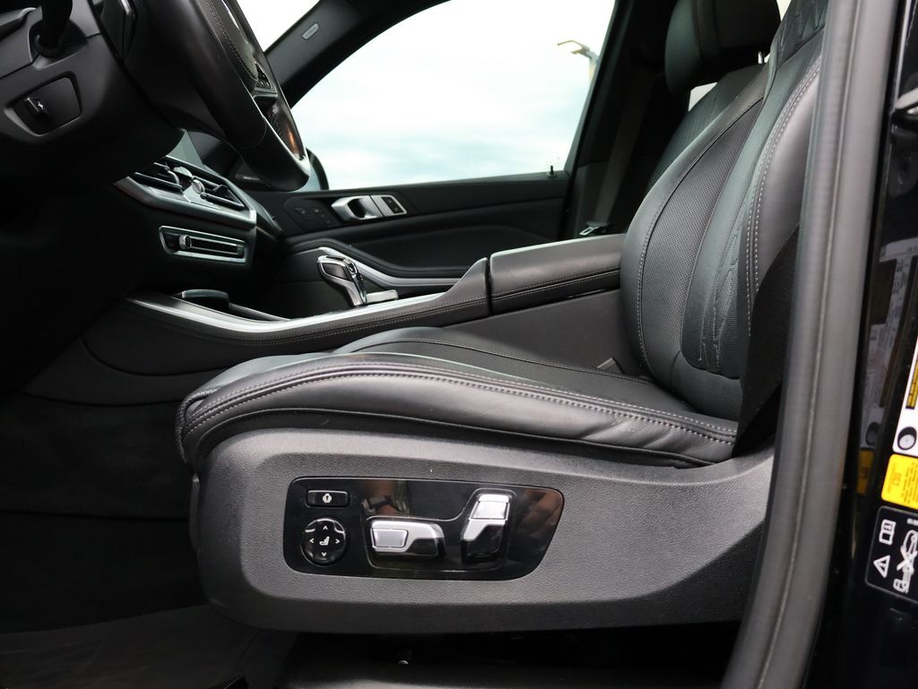 2021 BMW X5 M50i San Clemente CA