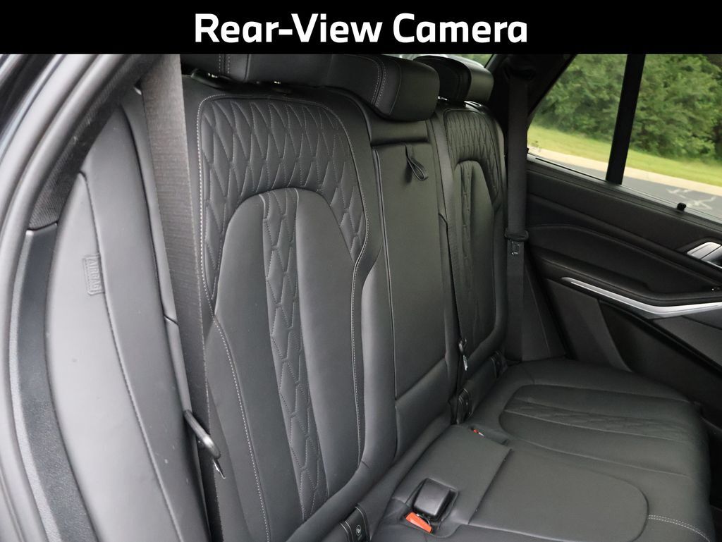 2021 BMW X5 M50i San Clemente CA