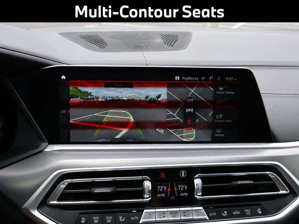2021 BMW X5 M50i San Clemente CA