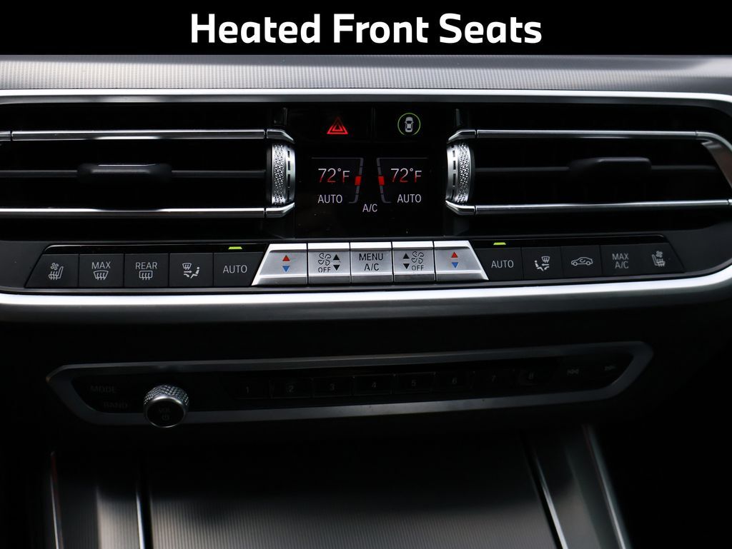 2021 BMW X5 M50i San Clemente CA