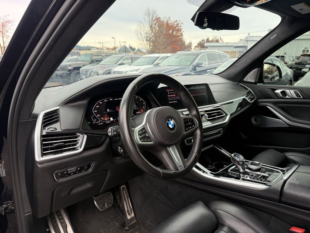 2021 BMW X5 M50i Beaverton OR