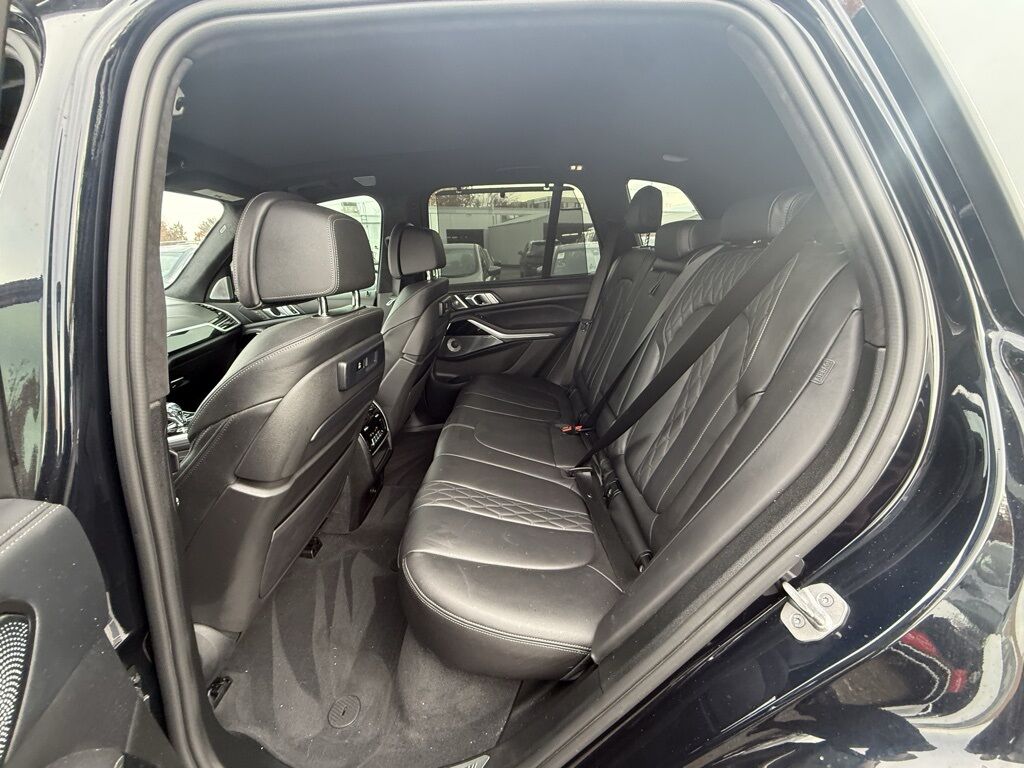 2021 BMW X5 M50i Beaverton OR