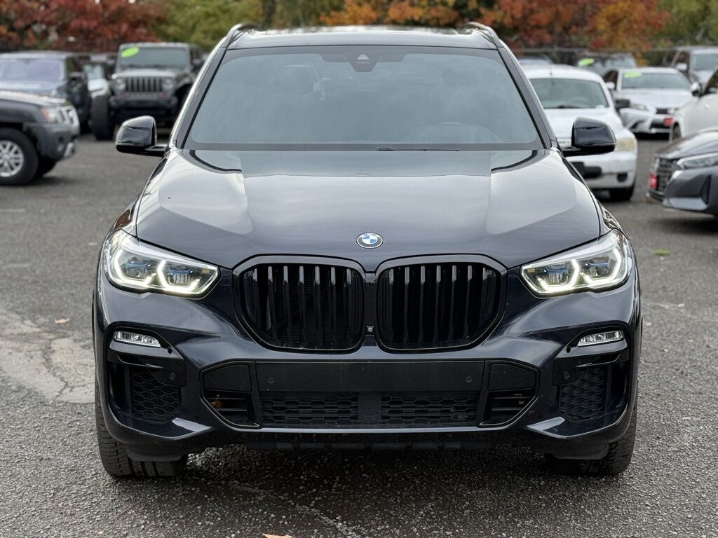 2021 BMW X5 M50i Beaverton OR