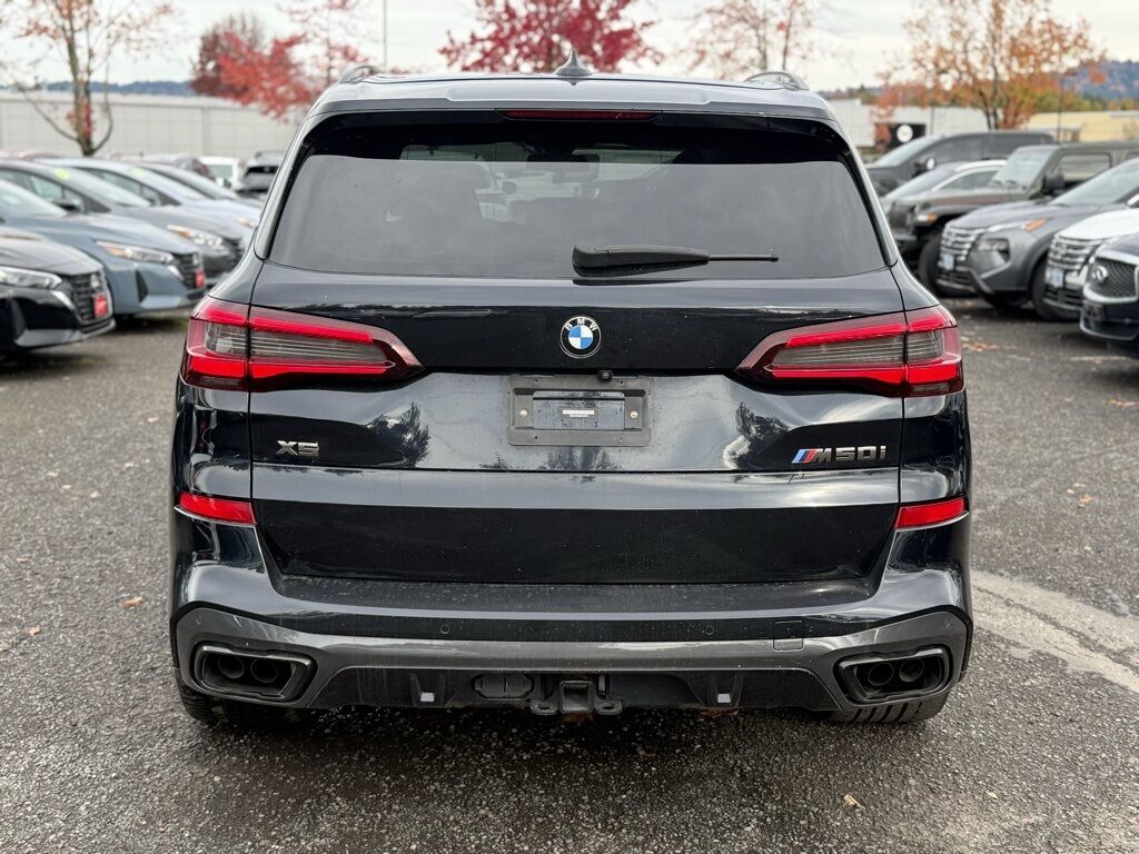 2021 BMW X5 M50i Beaverton OR