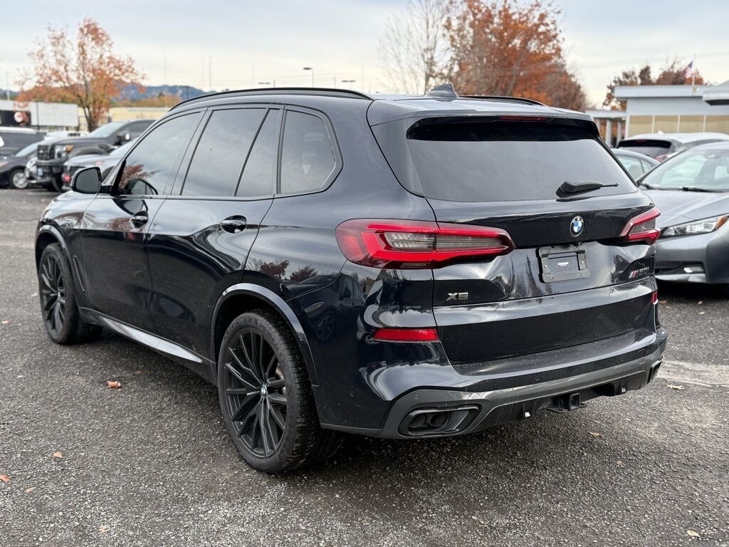 2021 BMW X5 M50i Beaverton OR