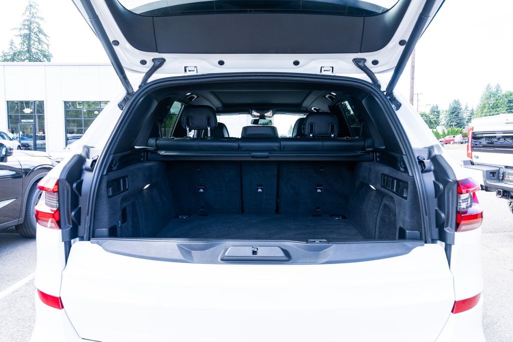 2021 BMW X5 M50i Milwaukie OR
