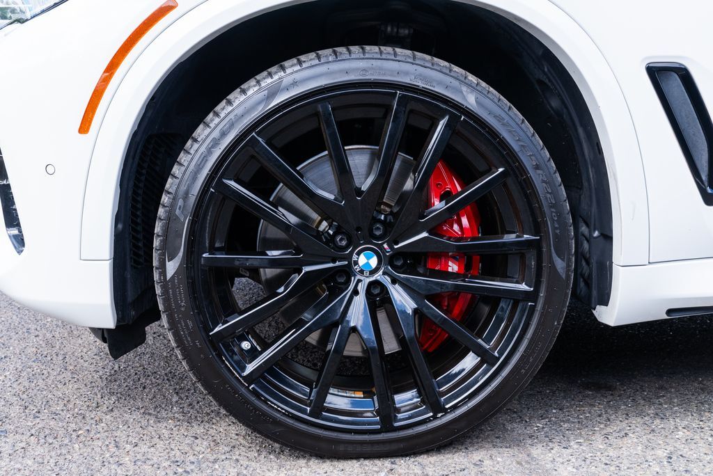 2021 BMW X5 M50i Milwaukie OR
