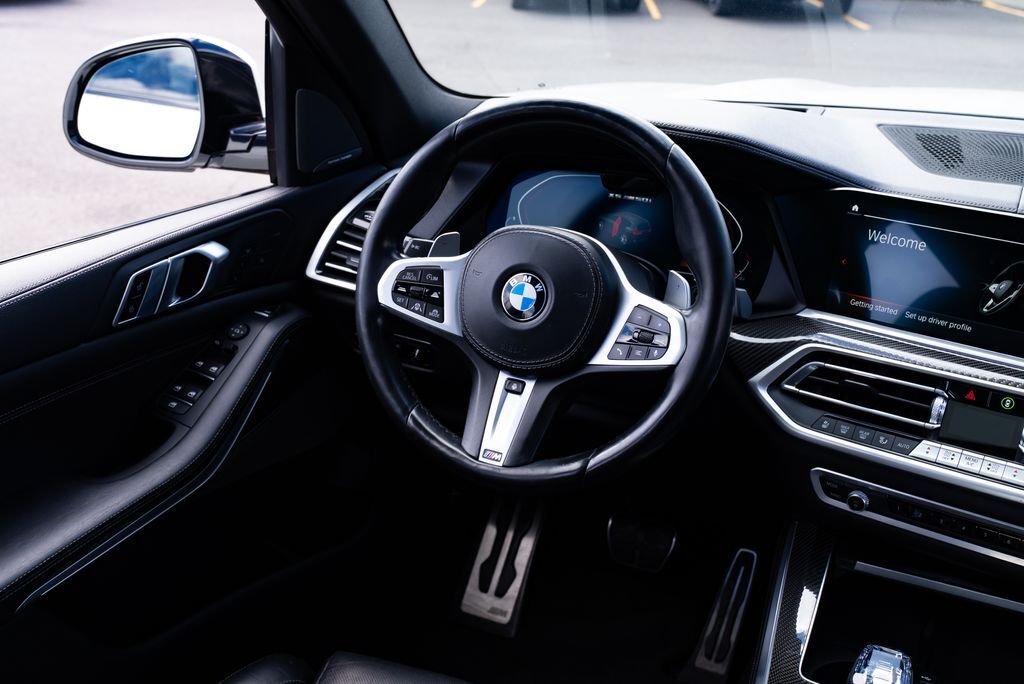 2021 BMW X5 M50i Milwaukie OR