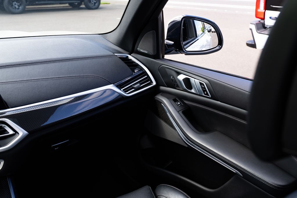2021 BMW X5 M50i Milwaukie OR