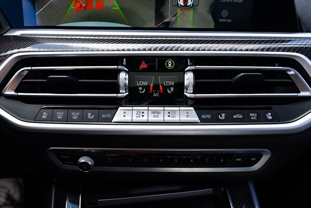 2021 BMW X5 M50i Milwaukie OR