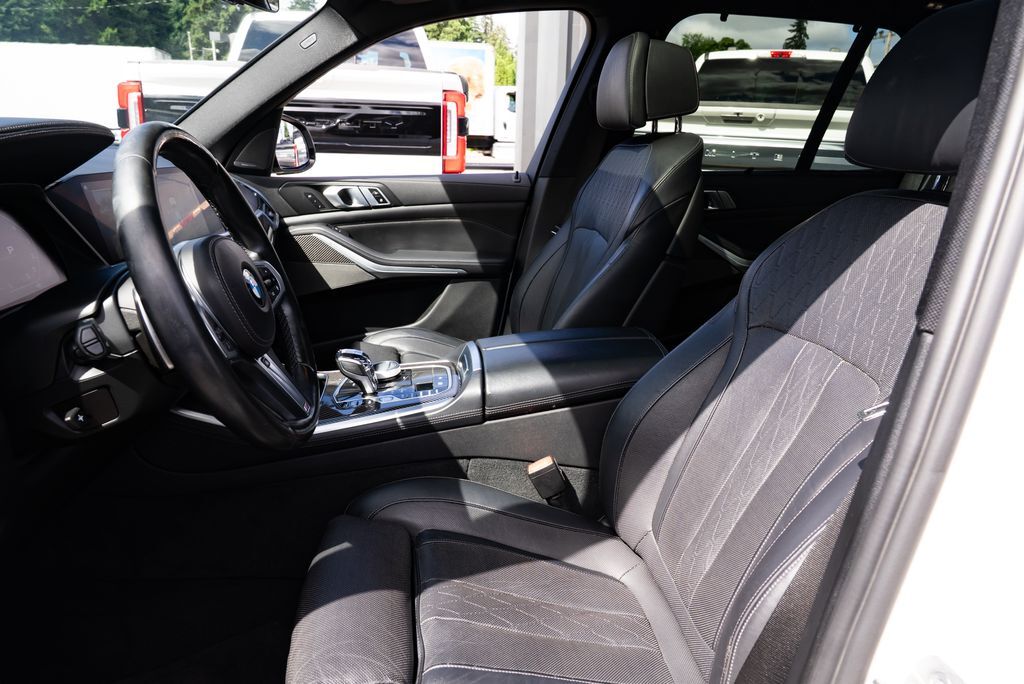 2021 BMW X5 M50i Milwaukie OR