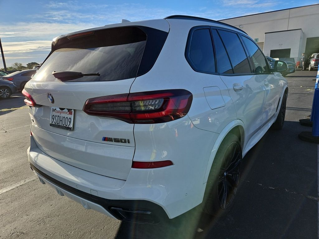 2021 BMW X5 M50i Milwaukie OR