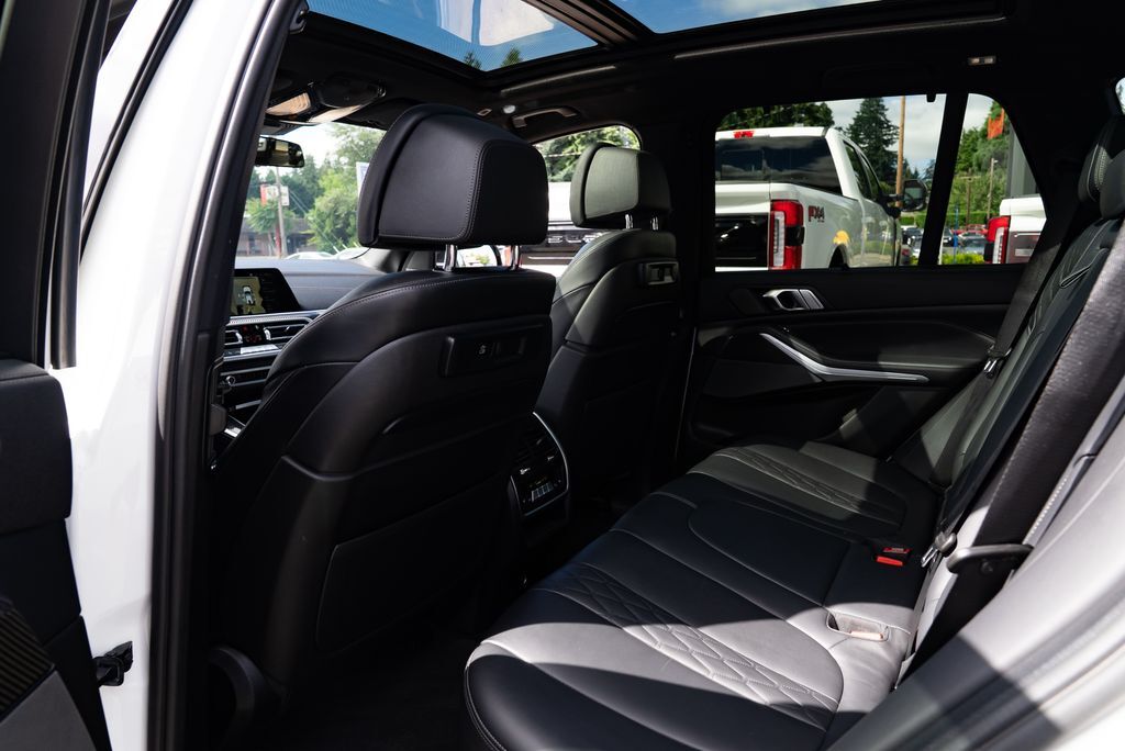 2021 BMW X5 M50i Milwaukie OR