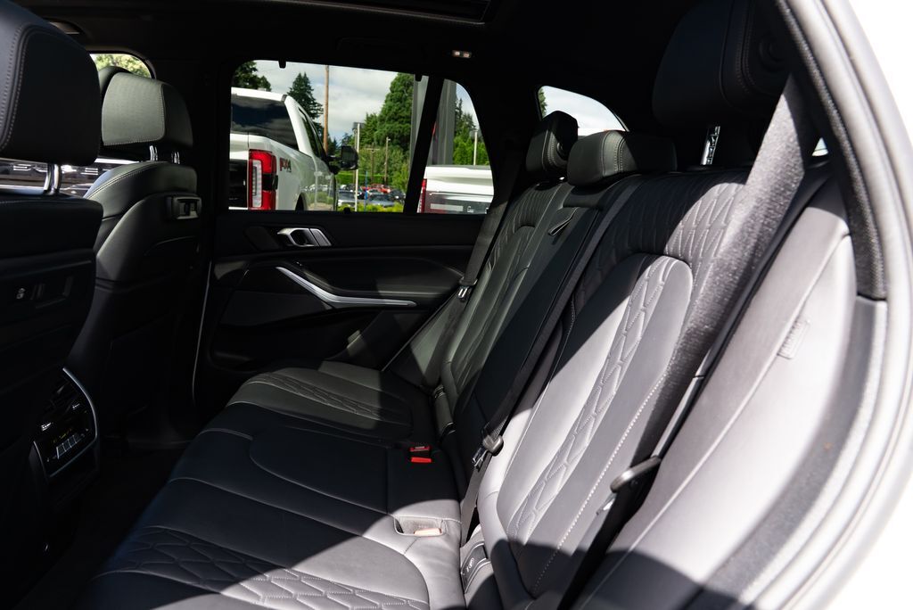 2021 BMW X5 M50i Milwaukie OR