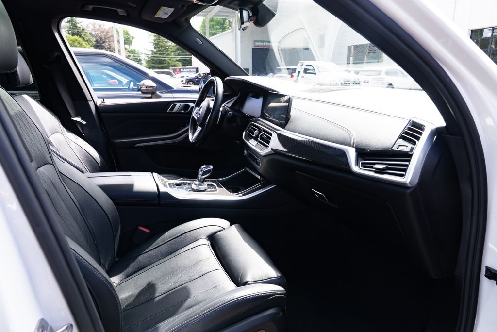 2021 BMW X5 M50i Milwaukie OR