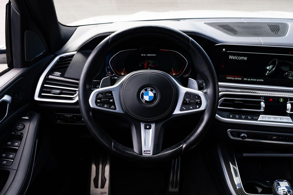 2021 BMW X5 M50i Milwaukie OR