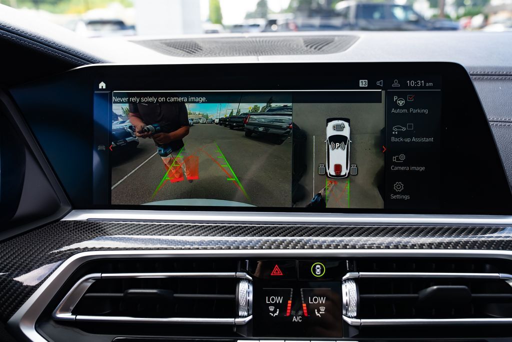 2021 BMW X5 M50i Milwaukie OR