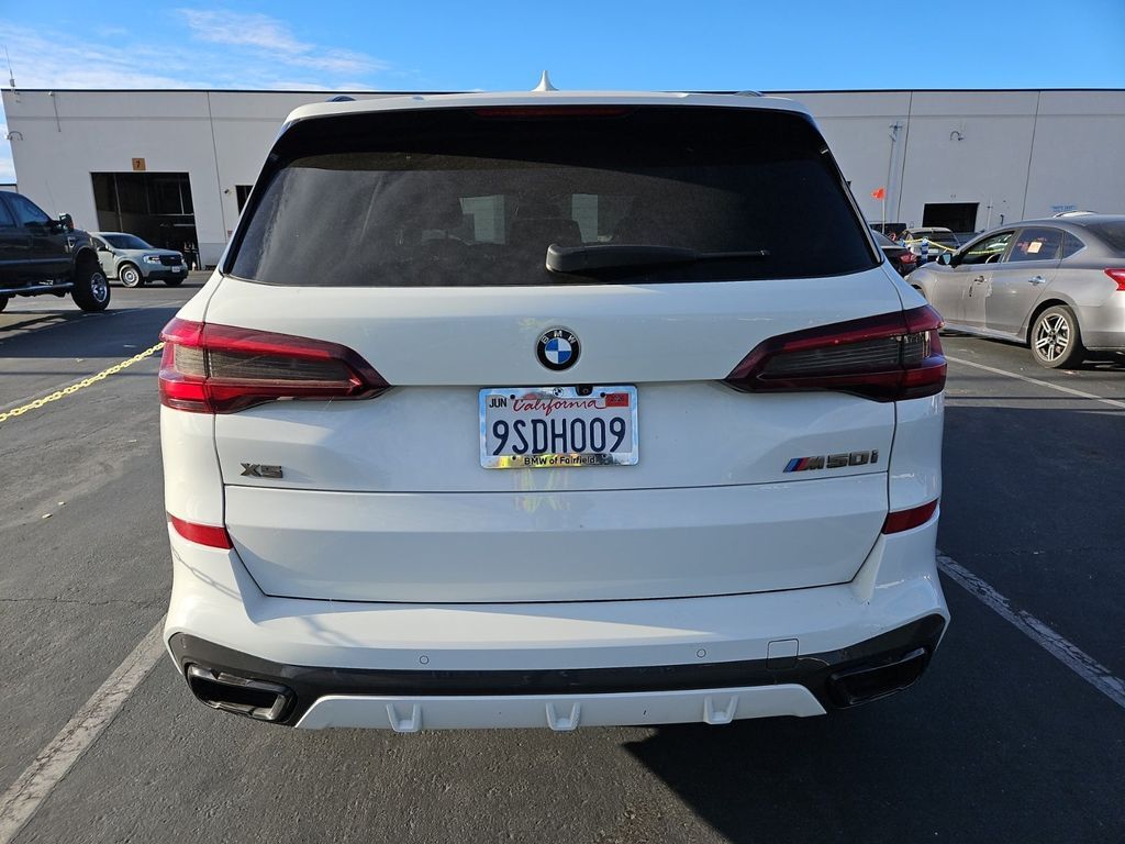 2021 BMW X5 M50i Milwaukie OR