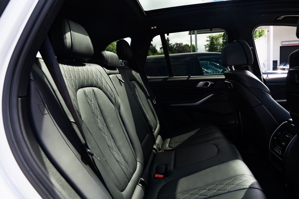 2021 BMW X5 M50i Milwaukie OR