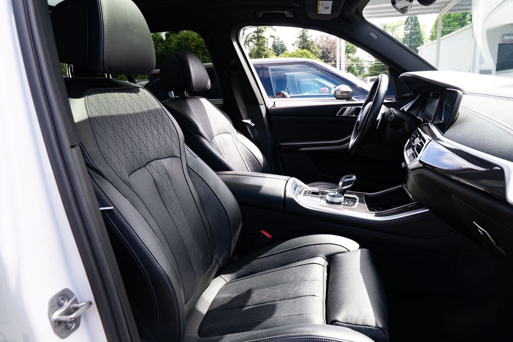 2021 BMW X5 M50i Milwaukie OR