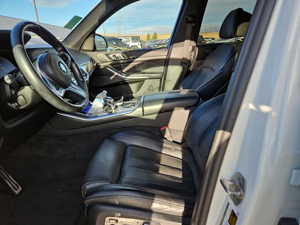 2021 BMW X5 M50i Milwaukie OR